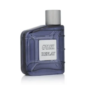 Replay #Tank for Him eau de toilette pour homme
