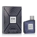 #Tank for Him eau de toilette pour homme 100 ml