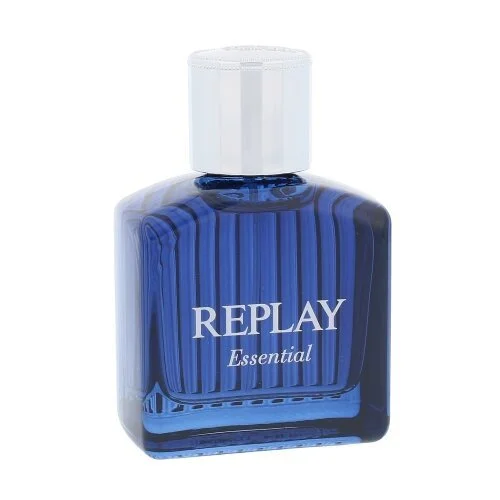 Essential for Him eau de toilette pour homme 50 ml