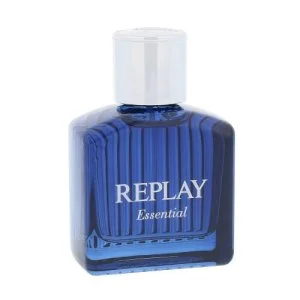 Replay Essential for Him eau de toilette pour homme