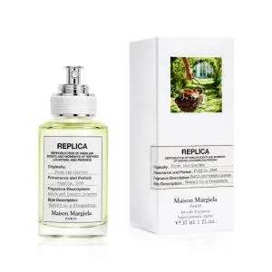 Maison Margiela Replica From the Garden eau de toilette unisexe
