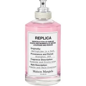 Maison Margiela Replica Springtime in a Park eau de toilette unisexe