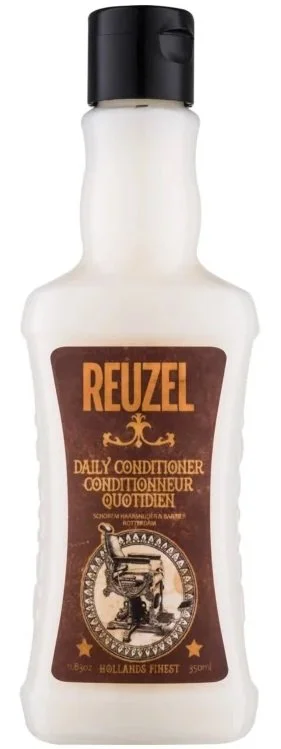 REUZEL Daily Conditioner après-shampooing léger pour homme