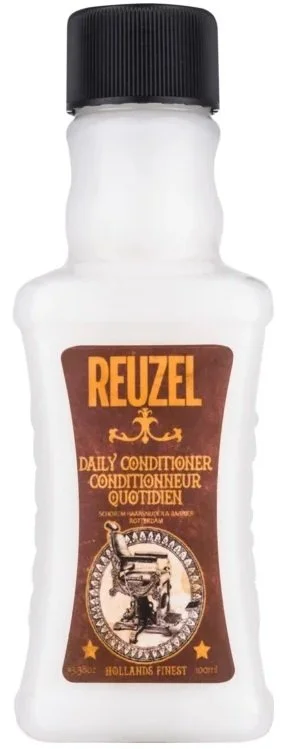 REUZEL Daily Conditioner après-shampooing léger pour homme