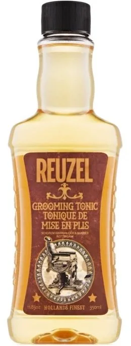 REUZEL Grooming Tonic tonique coiffant pour hommes
