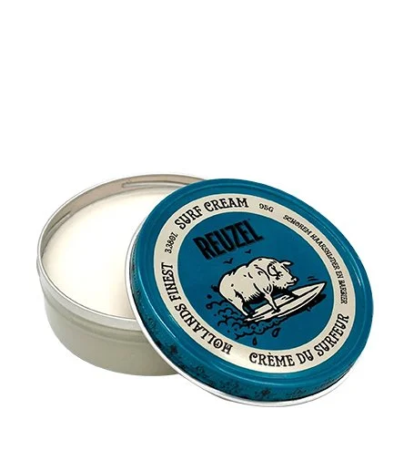 Surf Cream crème coiffante effet mat 95 g