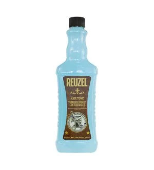 REUZEL Hair Tonic tonique capillaire rend aux cheveux leur brillance