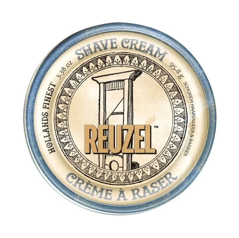 Crème à raser 95,8 g