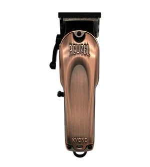 REUZEL Clipper tondeuse de coupe