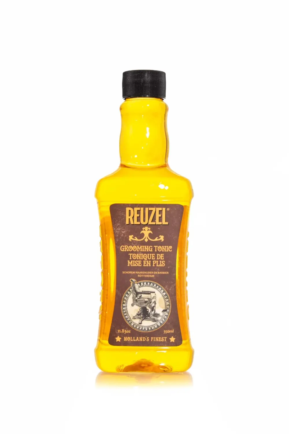 Grooming Tonic tonique coiffant pour hommes 350 ml