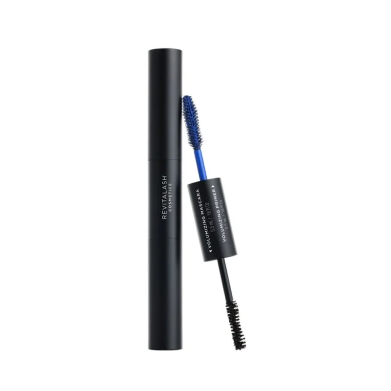 Duo volume à double embout base 11 ml + mascara (noir) 6 ml