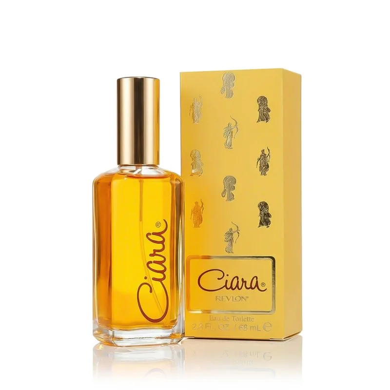 Ciara eau de toilette pour femme 68 ml