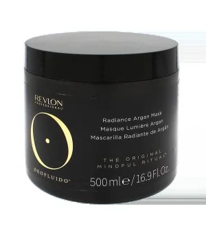 Revlon Professional Orofluido Radiance masque à l'argan nourrissant pour les cheveux