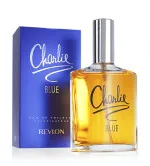 Charlie Blue eau de toilette voor dames 100 ml