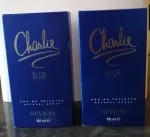 Charlie Blue eau de toilette voor dames 100 ml