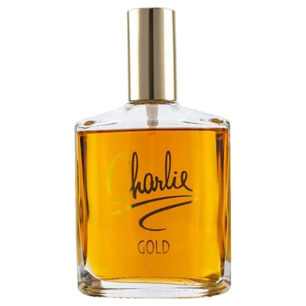 Charlie Gold eau de toilette voor dames 100 ml