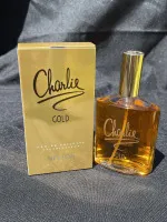 Charlie Gold eau de toilette voor dames 100 ml