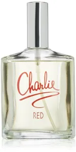 Charlie Red eau de toilette voor vrouwen 100 ml