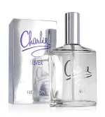 Charlie Silver eau de toilette voor vrouwen 100 ml