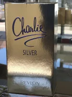 Charlie Silver eau de toilette voor vrouwen 100 ml
