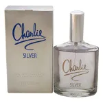 Charlie Silver eau de toilette voor vrouwen 100 ml