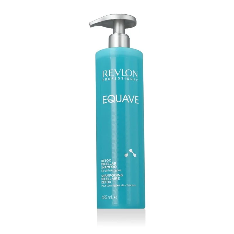 Equave Shampooing micellaire détox 485 ml