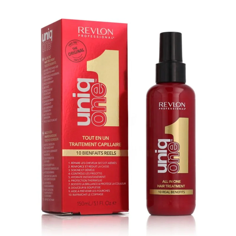 Uniq One Soin capillaire tout-en-un 150 ml