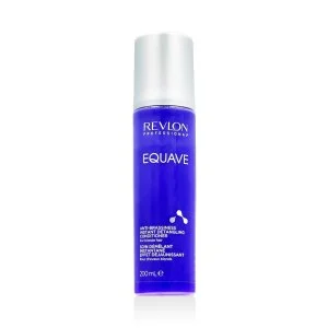 Revlon Equave Après-shampooing démêlant instantané anti-reflets cuivrés