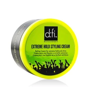 Revlon d:fi Crème coiffante fixation extrême 150 g