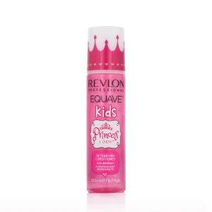 Revlon Equave Kids Princess Look Après-shampooing démêlant