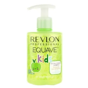 Revlon Equave Shampooing 2 en 1 pour enfants