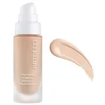 Fond de teint soin riche - 18 Deep Honey 20 ml