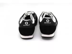 Ecoalf Rieralf Sneakers Man Black