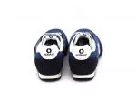 Ecoalf Rieralf Sneakers Man Navy