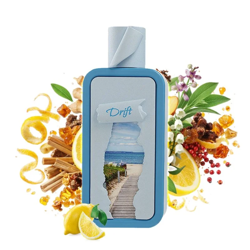 Seasons Drift U eau de parfum 100 ml