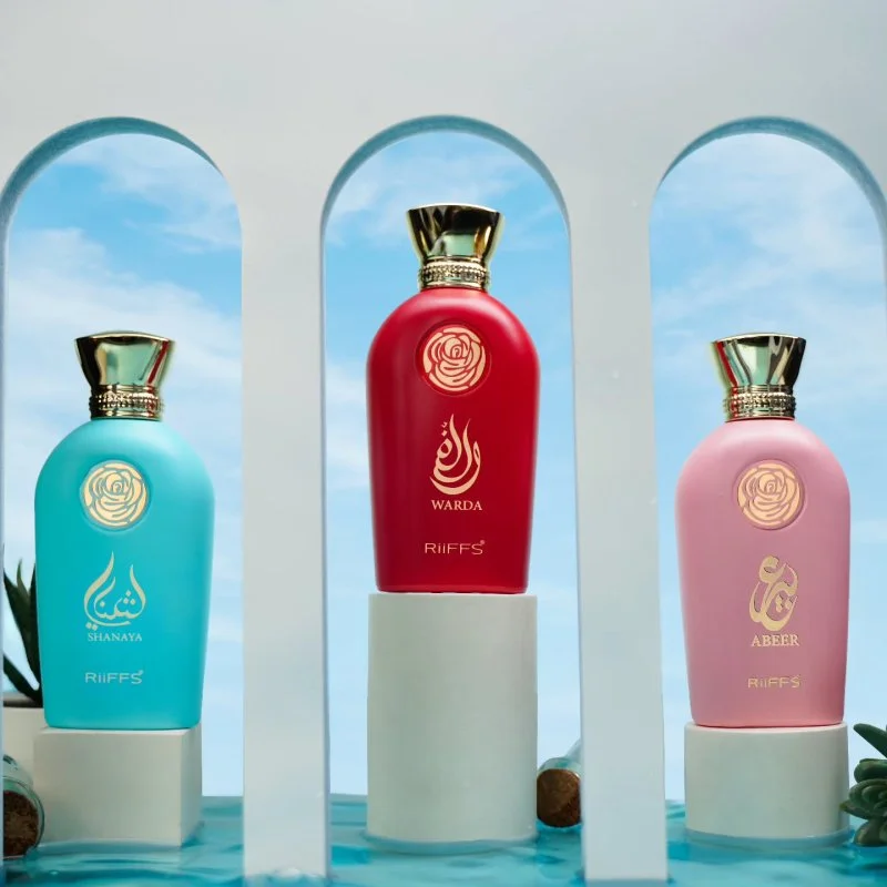 Abeer W Eau de Parfum 100 ml