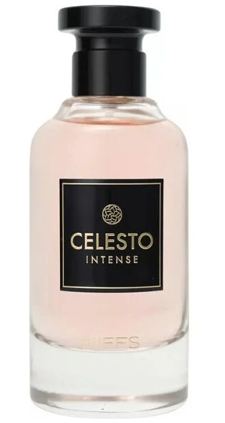 Celesto Intense W Eau de Parfum 100 ml