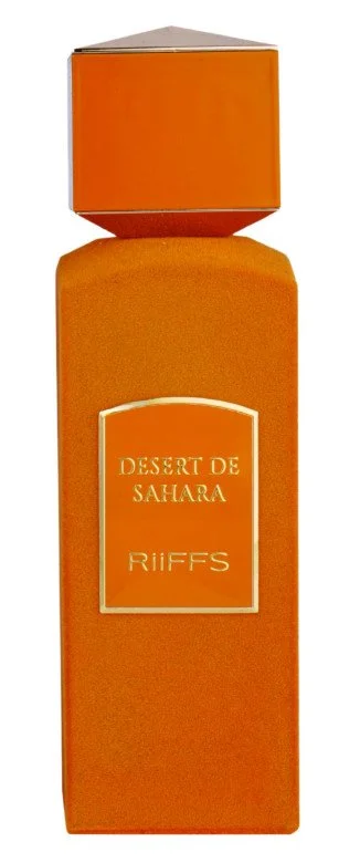 Désert du Sahara EXP U 100 ml