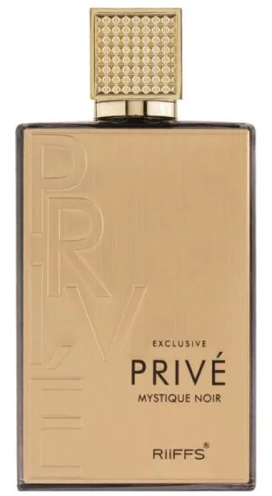 Riiffs Exclusive Privé Mystique Noir M Eau de parfum