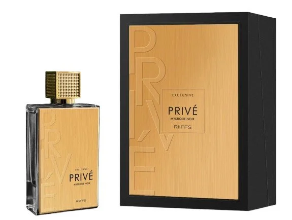 Exclusive Privé Mystique Noir M Eau de parfum 80 ml