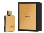 Exclusive Privé Mystique Noir M Eau de parfum 80 ml