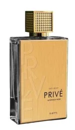 Exclusive Privé Mystique Noir M Eau de parfum 80 ml