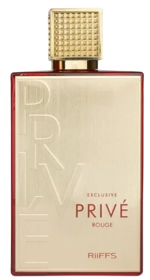 Riiffs Exclusive Privé Rouge W Eau de Parfum