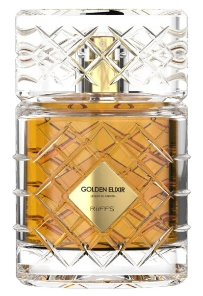 Golden Elixir U Extrait de Parfum 100 ml