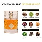 Golden Elixir U Extrait de Parfum 100 ml