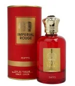 Imperial Rouge Eau de Parfum pour Femme 100 ml