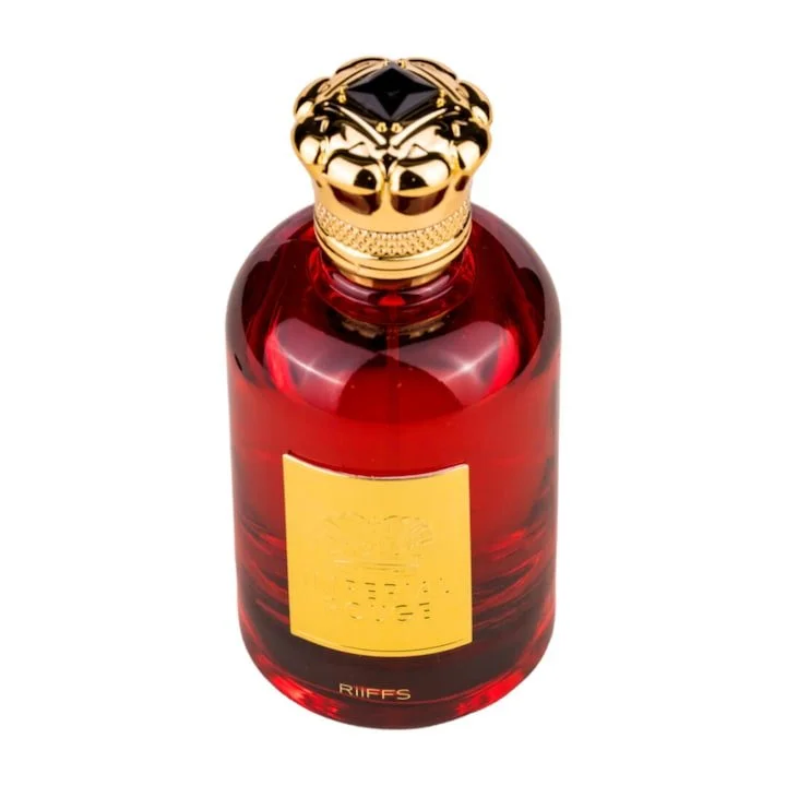 Imperial Rouge Eau de Parfum pour Femme 100 ml