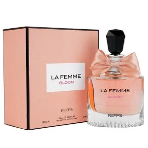 Riiffs La Femme Bloom W Eau de Parfum