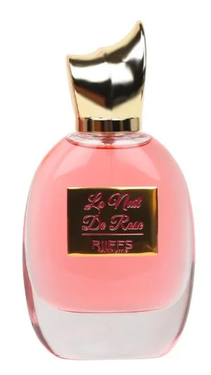 Riiffs La Nuit De Rose eau de parfum pour femme