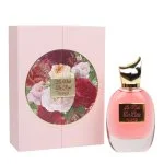 La Nuit De Rose eau de parfum pour femme 100 ml
